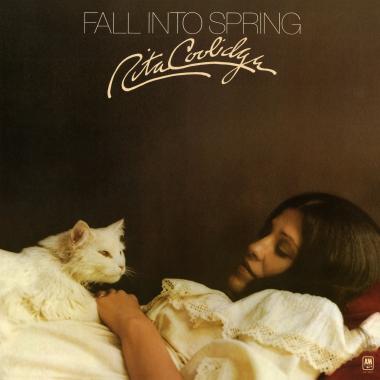 Rita Coolidge -  Fall Into Spring